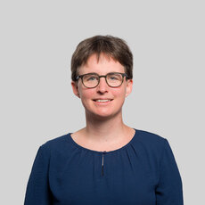 Sarah Eggo